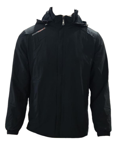 Campera Rompeviento Hombre - Importada Premium