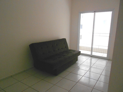 Imagem 7 de 30 de Apartamento 2 Dormitórios Em Prédio Frente Ao Mar Na Ocian Em Praia Grande - Sp. - Ap00780 - 70640199