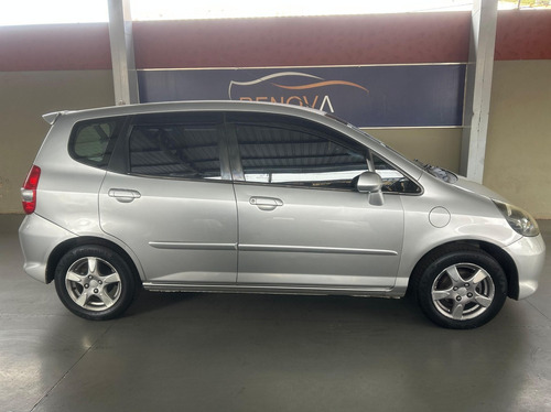 Honda Fit 1.4 LX 16V