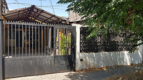 Venta Comercial O Habitacional Cerrillos