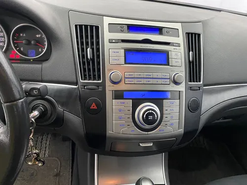 Hyundai Veracruz 3.0 Gls