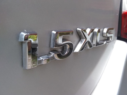 Toyota Etios 1.5 Xls 2013