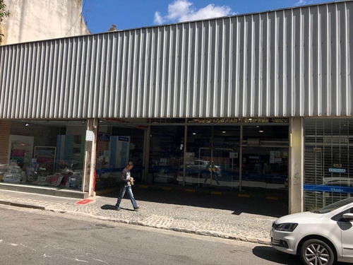 Imagen 18 de 22 de Galpón | Santiago Del Estereo 453