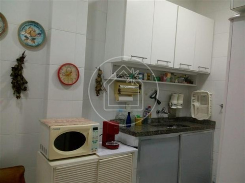 Apartamento - Ref: 851164