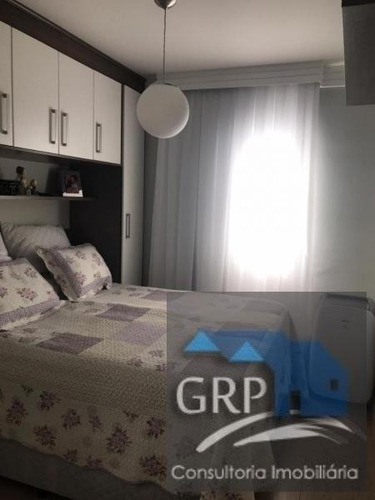 Imagem 11 de 14 de Apartamento Para Venda Em São Paulo, São João Clímaco, 2 Dormitórios, 1 Banheiro, 1 Vaga - 7587_1-1225536