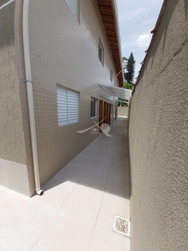 Imagem 20 de 26 de Casa De Condomínio Em Praia Grande, Melvi - V5275