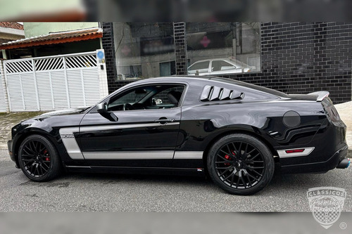 Ford Mustang V6