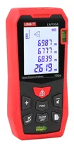 Comprar Uni-t Medidor De Distancia Láser Profesional Lm100a 100m