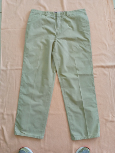 Pantalón De Caballero Tommy Hilfiger Talla 38