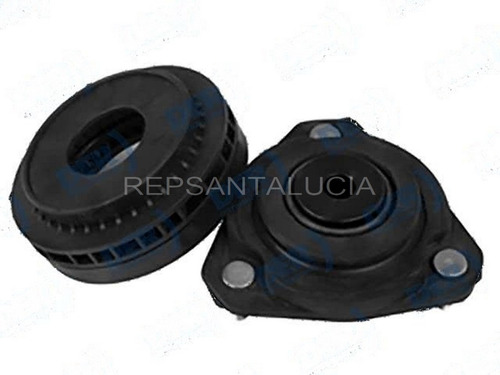 Cazoleta Suspension Ford Ecosport / Fiesta