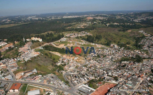 Imagem 1 de 2 de Terreno À Venda, 143 M² Por R$ 110.000 - Jardim Briquet - Itapevi/sp - Te0953