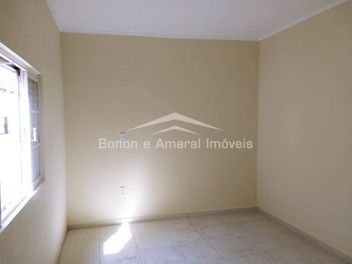 Imagem 30 de 30 de Casa À Venda Em Jardim Nova Europa - Ca014093
