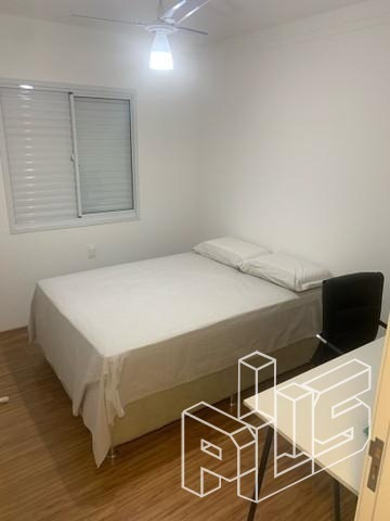Imagem 10 de 30 de Apartamento À Venda Em Parque Campolim - Ap009212