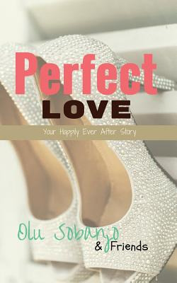 Libro Perfect Love: Your Happily Ever After Story - Wange...