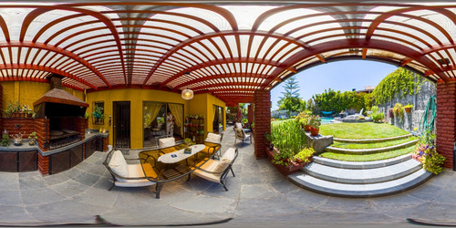 Se Vende Hermosa Y Amplia Casa En Alto Macul