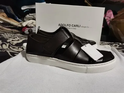 Sandalias adolfo carli sale