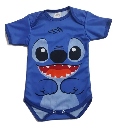 Mameluco de outlet stitch bebe