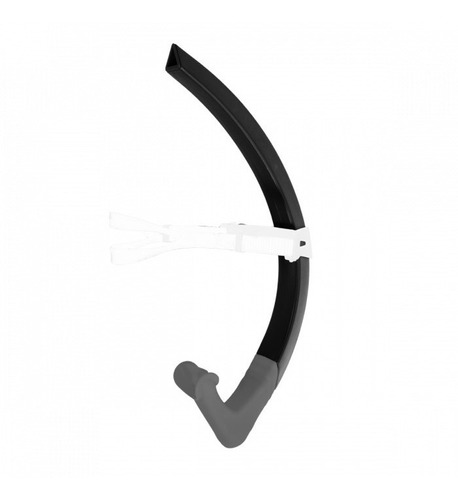 Focus Snorkel Aqua Sphere M Black 