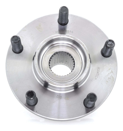 Maza Rueda Delantero Infiniti I35 2002 - 2004 3.5l Con Abs