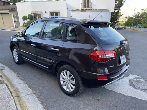 Renault Koleos 2.5 Dynamique At