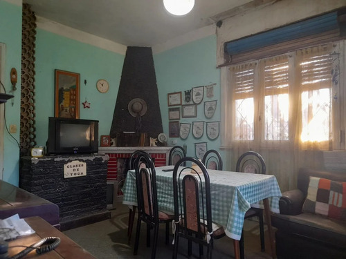 Venta Casa Quinta Moreno