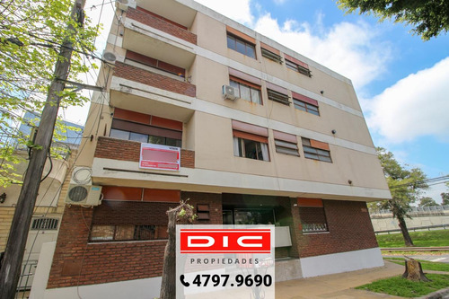 Departamento 2 Ambientes Venta - Villa Martelli