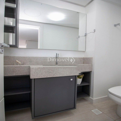 Imagem 15 de 15 de Casa Em Condominio - Cristal - Ref: 20738 - V-20738