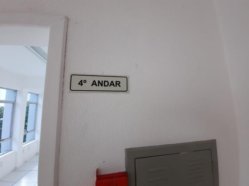 Imagem 14 de 23 de Prédio Comercial No Centro Da Cidade - Pr0085