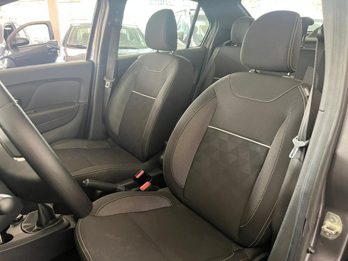 Renault Logan 1.0 Zen 12v 4p