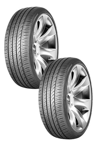 Paq 2 Llantas 215/40r17 87w Xl Fullrun Frun-two