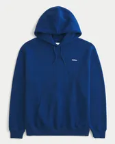 Comprar Sudadera Hoodie Con Capucha Hollister Original