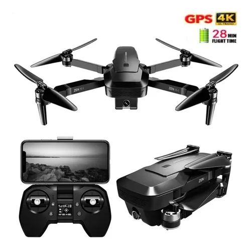 Drone zen store k1