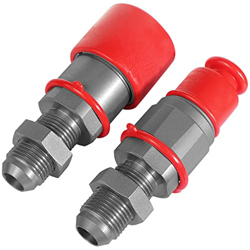 Minicargadora Bobcat De Cara Plana Iso 16028 De 1/2 Cuerpo