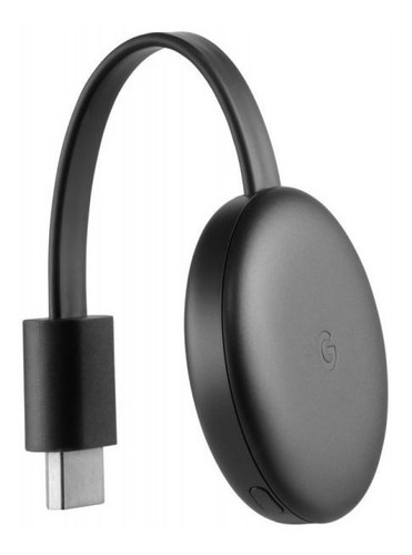 Google Chromecast 3 Gen. Smart Tv Android Hdmi 1080p Adapter