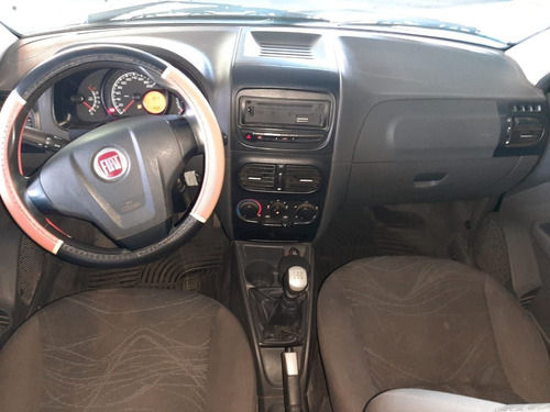 Fiat Siena 1.4 El 2014