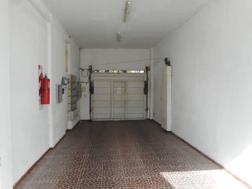 Venta 8 Cochera 227m² Total - M Buen Estado A Mts. Av. S. Martín