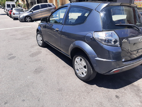 Ford Ka 1.0 Fly Viral 63cv