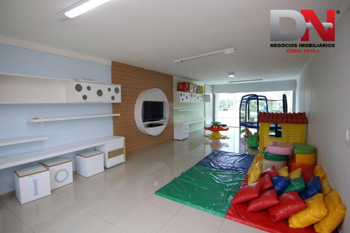 Imagem 6 de 17 de Lote A Venda No Green Club Ii - Te0040