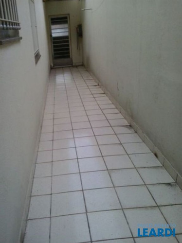 Casa Térrea - Vila Guilherme - Sp - 445086