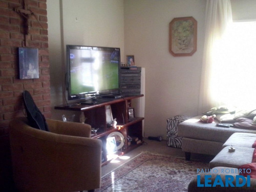 Imagem 1 de 15 de Apartamento - Sumaré - Sp - 549710