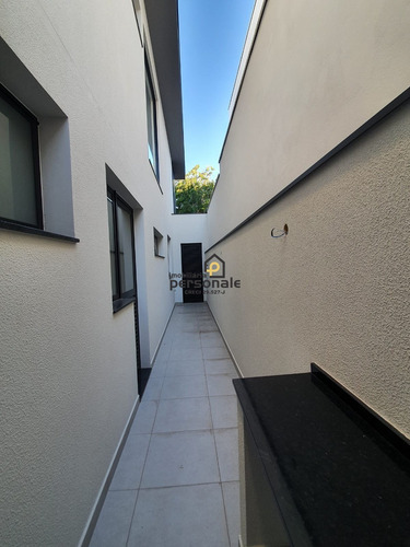 Imagem 26 de 30 de Casa Em Condomínio Em Sorocaba, Mont Blanc - Ca00519 - 69927611