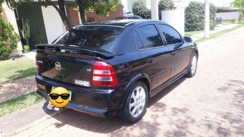 Chevrolet Astra 2.0 Advantage Flex Power 5p