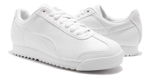 Tenis  Roma Classic White 35357221