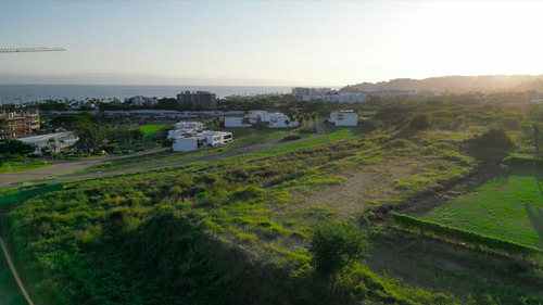 Terreno En Venta - Bahía De Banderas