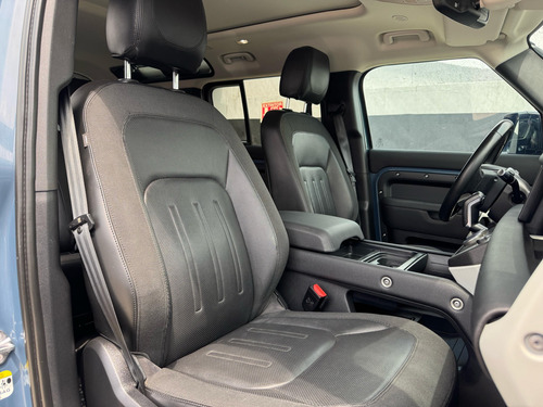 Defender S 3.0l Mhev 400ps