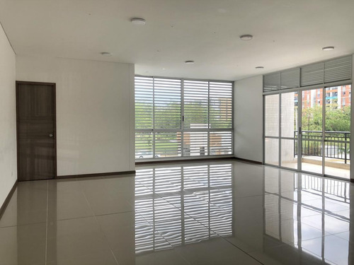 Imagen 14 de 19 de Apartamento En Venta, Barrio Bochalema, 1er Piso, Cali (v)