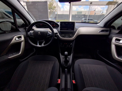 Peugeot 2008 1.6 Allure