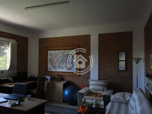 Imagem 14 de 30 de Chácara Com 4 Dormitórios, 2400 M² - Venda Por R$ 1.395.000,00 Ou Aluguel Por R$ 4.200,00/mês - Pinhal - Limeira/sp - Ch0033