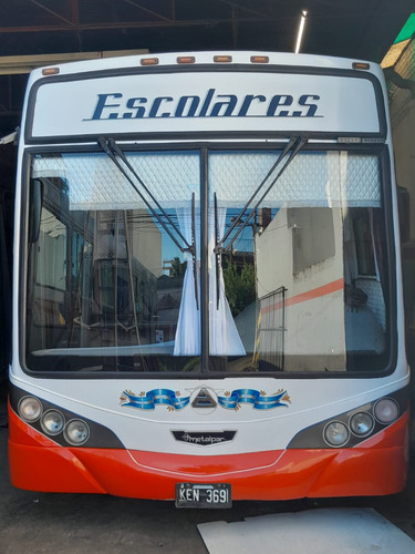 Alquiler De Micros Y Partybus