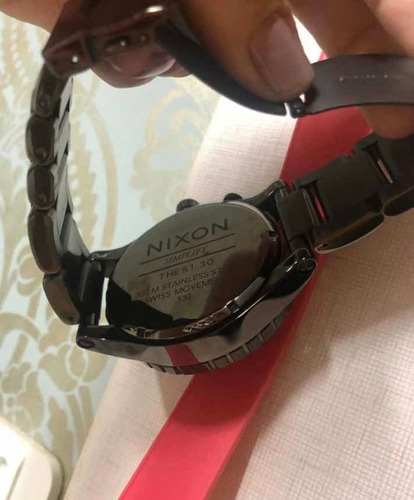 Relogio Nixon
